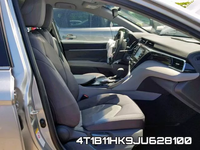 4T1B11HK9JU628100 фото 6