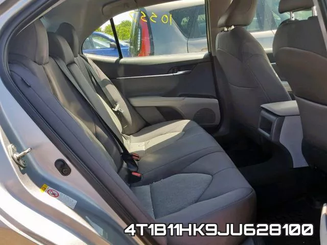 4T1B11HK9JU628100 фото 7