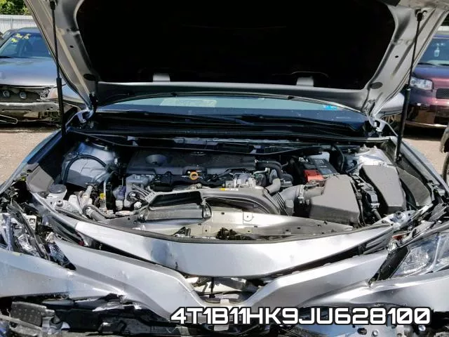 4T1B11HK9JU628100 фото 8