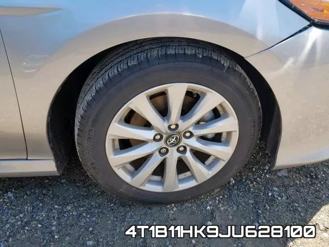 4T1B11HK9JU628100 фото 10