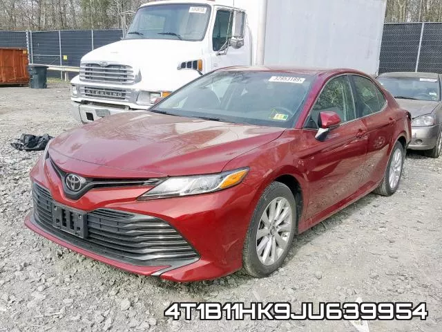 4T1B11HK9JU639954 фото 3