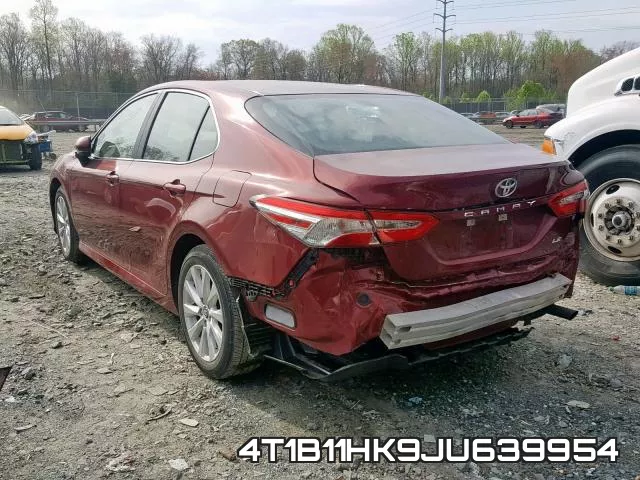 4T1B11HK9JU639954 фото 4