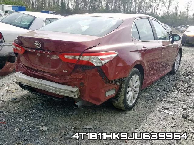 4T1B11HK9JU639954 фото 5