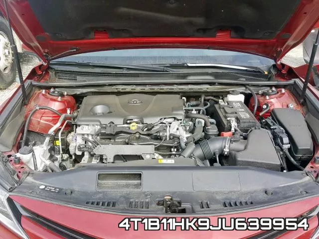 4T1B11HK9JU639954 фото 8