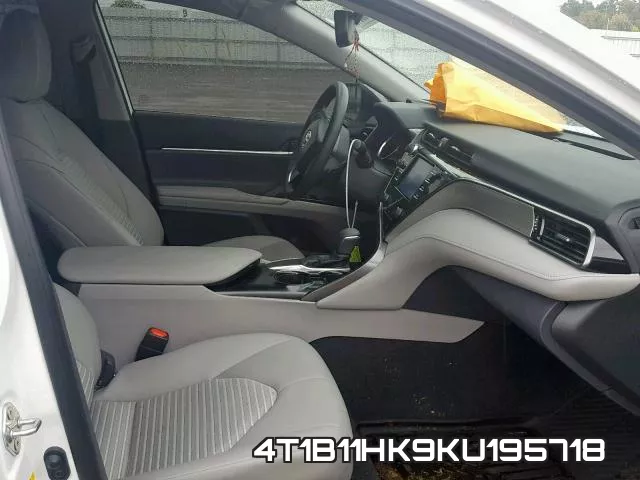 4T1B11HK9KU195718 фото 6