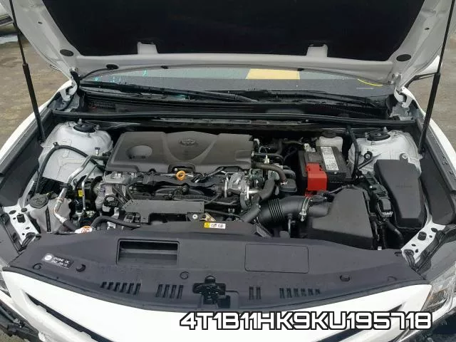 4T1B11HK9KU195718 фото 8