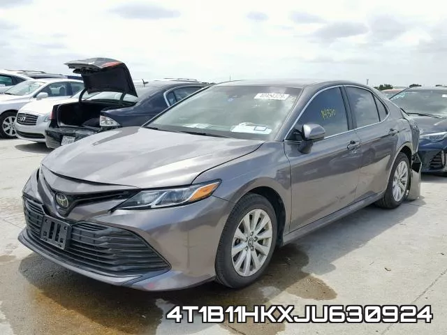 4T1B11HKXJU630924 фото 3