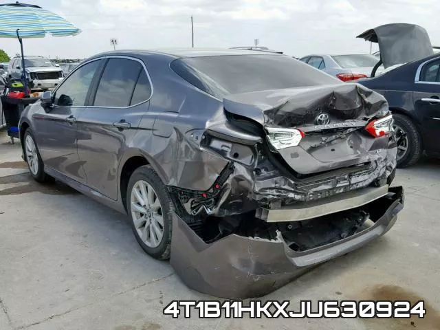 4T1B11HKXJU630924 фото 4