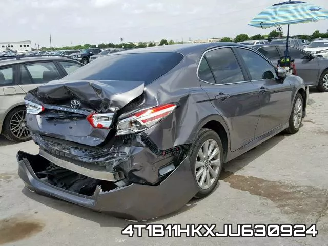 4T1B11HKXJU630924 фото 5