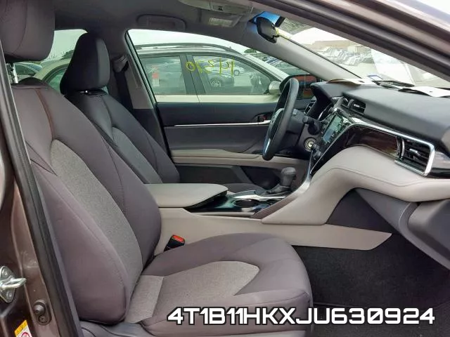 4T1B11HKXJU630924 фото 6