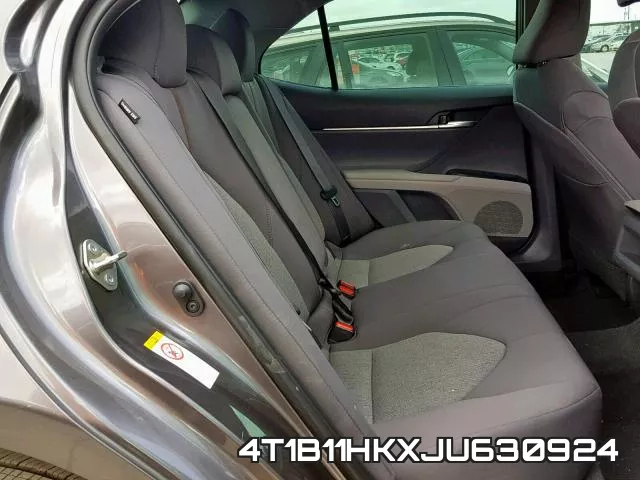 4T1B11HKXJU630924 фото 7