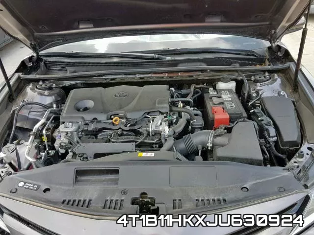 4T1B11HKXJU630924 фото 8
