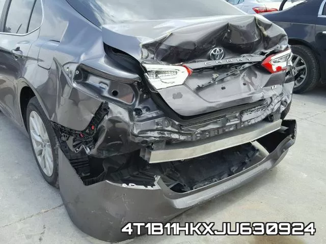 4T1B11HKXJU630924 фото 10