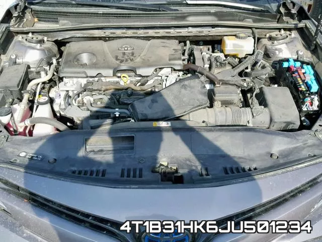 4T1B31HK6JU501234 фото 8