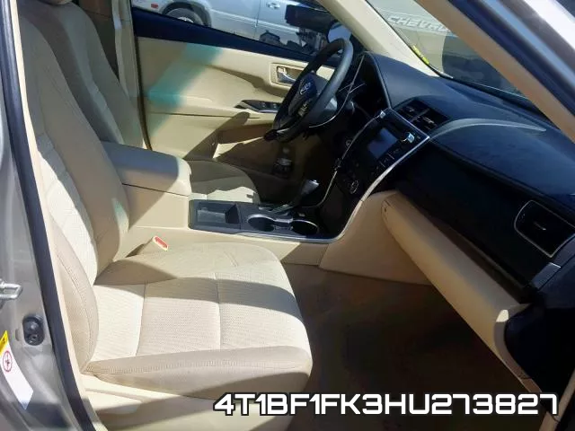 4T1BF1FK3HU273827 фото 6