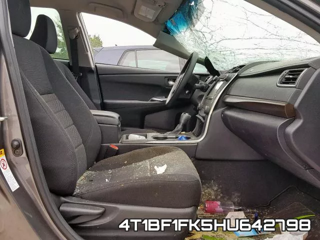 4T1BF1FK5HU642798 фото 6