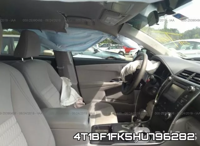 4T1BF1FK5HU796282 фото 6