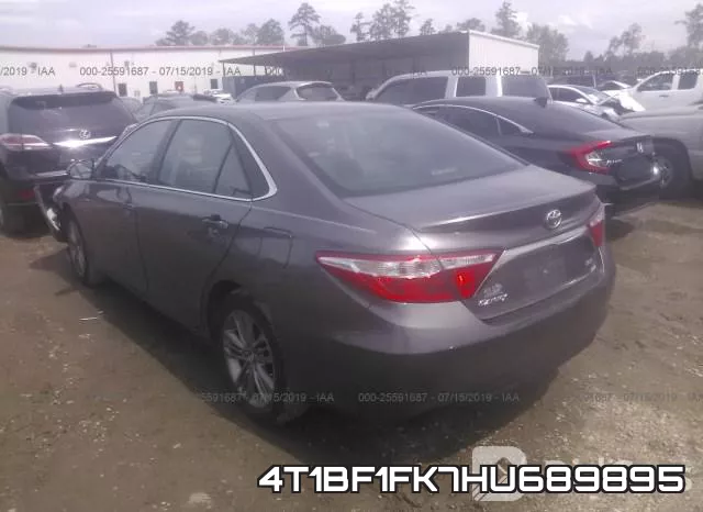 4T1BF1FK7HU689895 фото 4