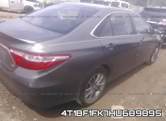 4T1BF1FK7HU689895 фото 5