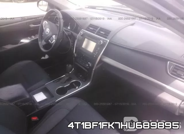 4T1BF1FK7HU689895 фото 6