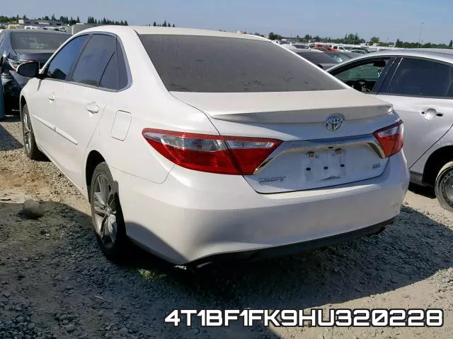 4T1BF1FK9HU320228 фото 4