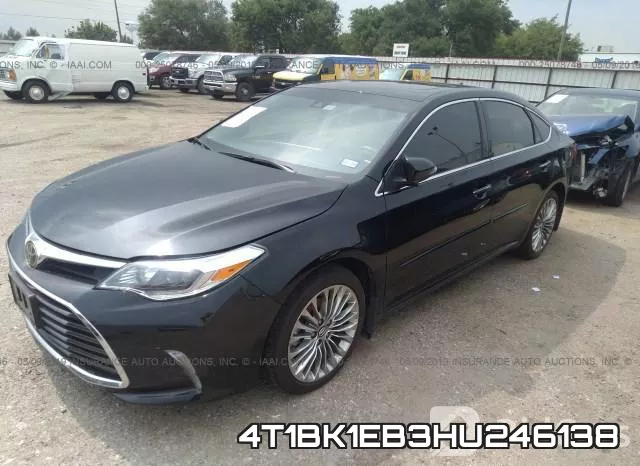 4T1BK1EB3HU246138 фото 3