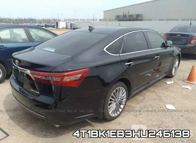 4T1BK1EB3HU246138 фото 5