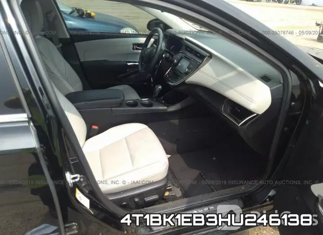 4T1BK1EB3HU246138 фото 6