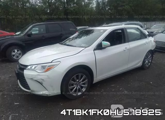 4T1BK1FK0HU578925 фото 3