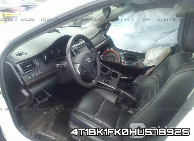 4T1BK1FK0HU578925 фото 6