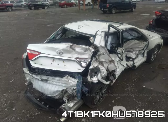 4T1BK1FK0HU578925 фото 7