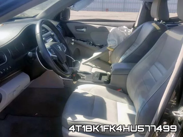 4T1BK1FK4HU577499 фото 6