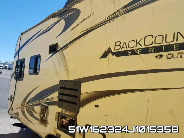 51W162324J1015358 фото 2