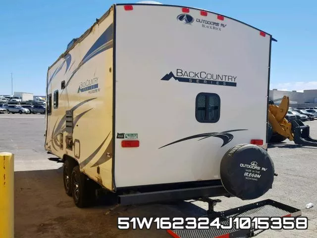 51W162324J1015358 фото 4