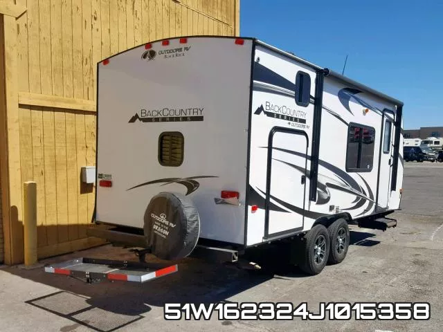 51W162324J1015358 фото 5