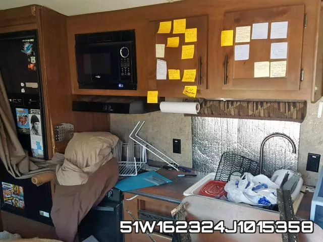 51W162324J1015358 фото 6