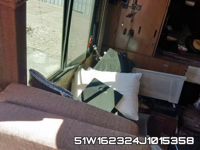 51W162324J1015358 фото 9