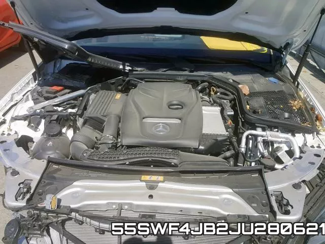 55SWF4JB2JU280621 фото 8