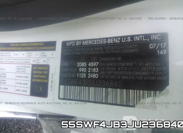 55SWF4JB3JU236840 фото 10