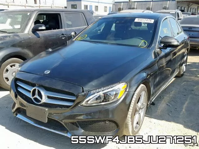 55SWF4JB5JU271251 фото 3