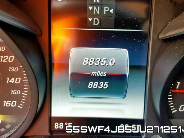 55SWF4JB5JU271251 фото 9