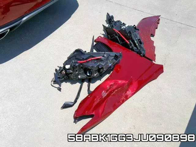 58ABK1GG3JU090898 фото 10