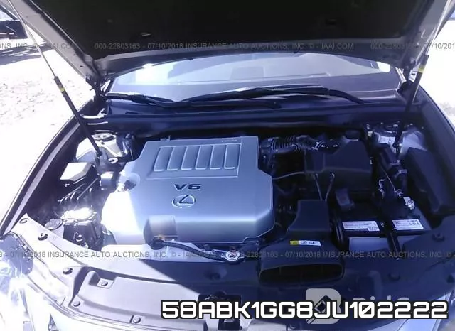 58ABK1GG8JU102222 фото 2