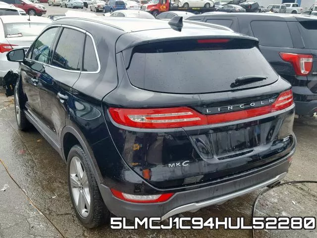 5LMCJ1C94HUL52280 фото 4