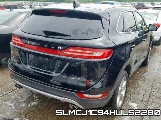 5LMCJ1C94HUL52280 фото 5