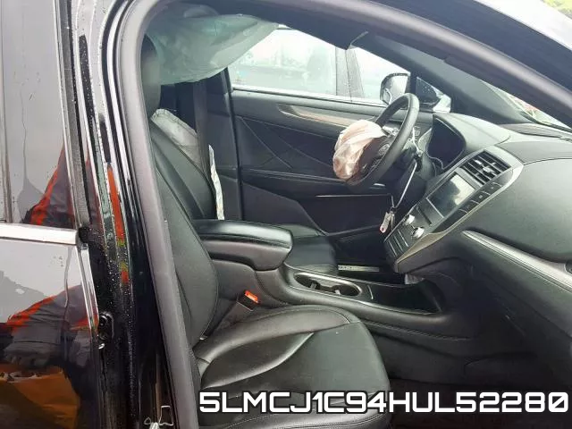 5LMCJ1C94HUL52280 фото 6