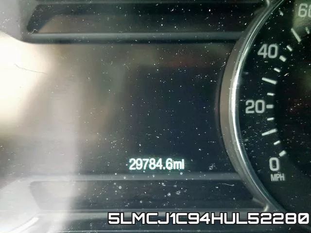 5LMCJ1C94HUL52280 фото 9