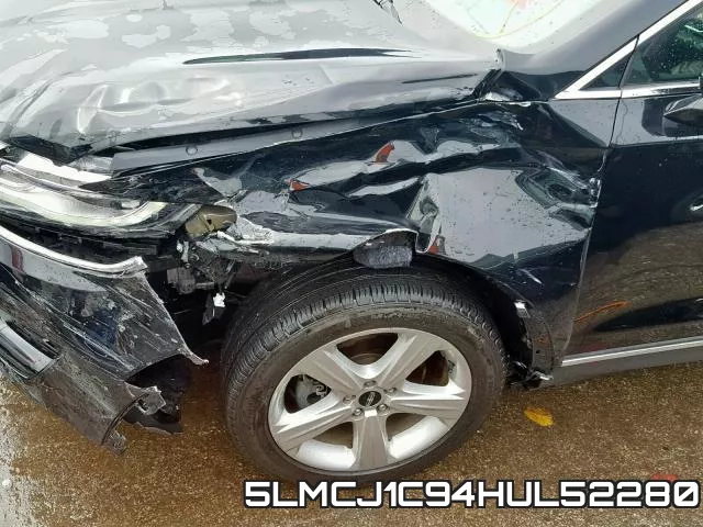 5LMCJ1C94HUL52280 фото 10