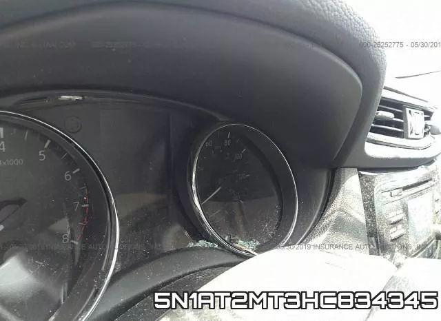 5N1AT2MT3HC834345 фото 8