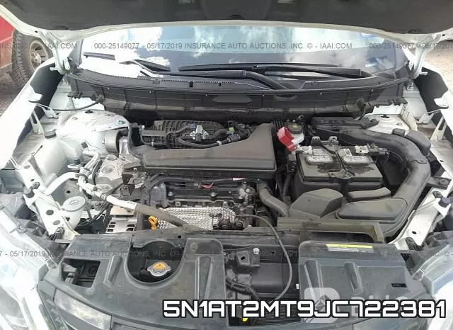 5N1AT2MT9JC722381 фото 2